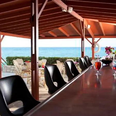 Maravel Land Hotell Rethymno Eksteriør bilde