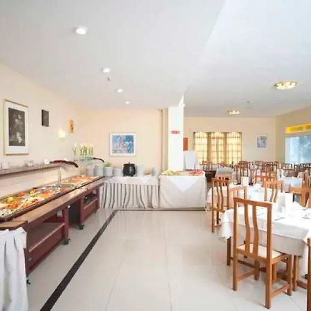 Maravel Land Hotell Rethymno Eksteriør bilde