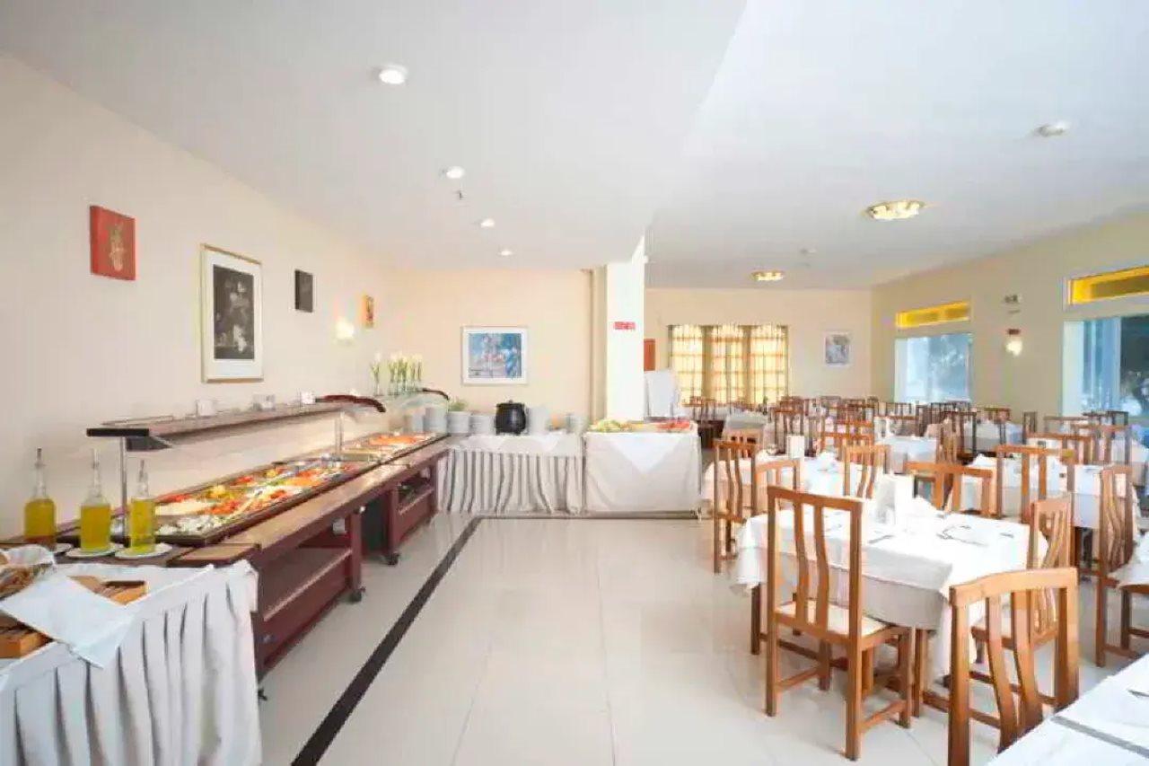 Maravel Land Hotell Rethymno Eksteriør bilde