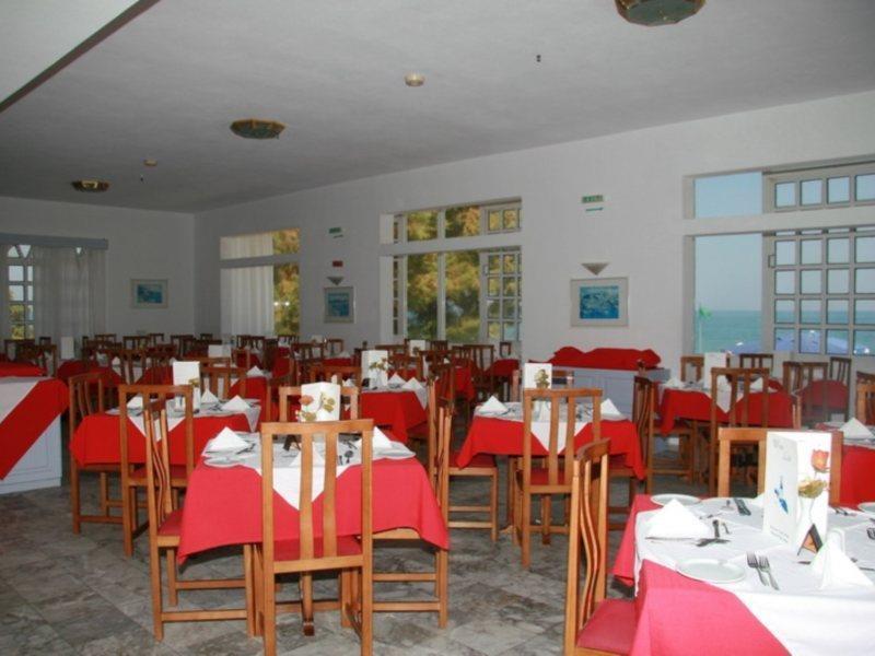 Maravel Land Hotell Rethymno Eksteriør bilde