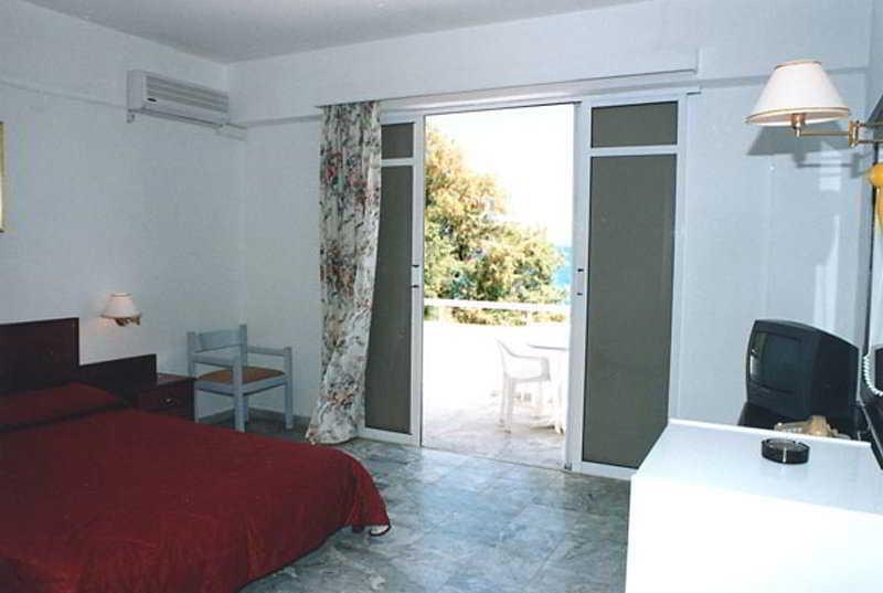 Maravel Land Hotell Rethymno Eksteriør bilde