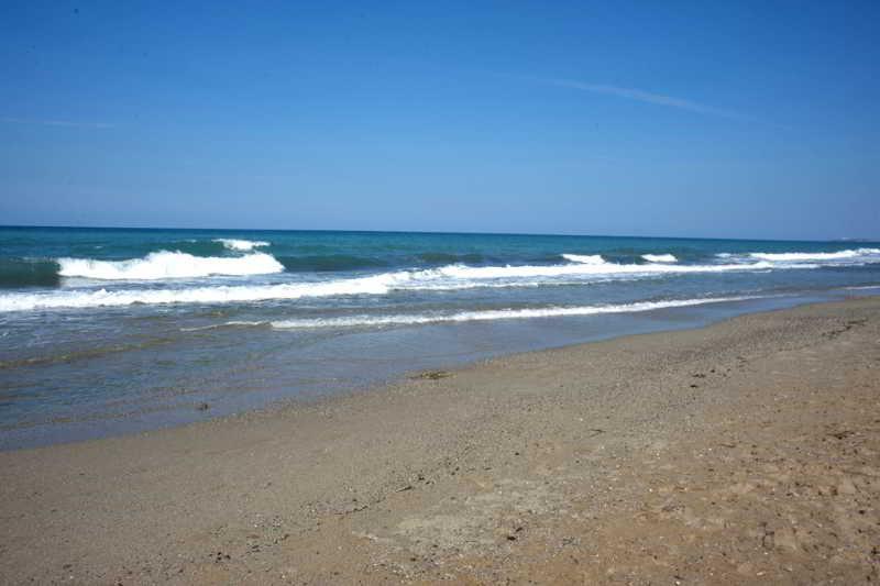 Maravel Land Hotell Rethymno Eksteriør bilde